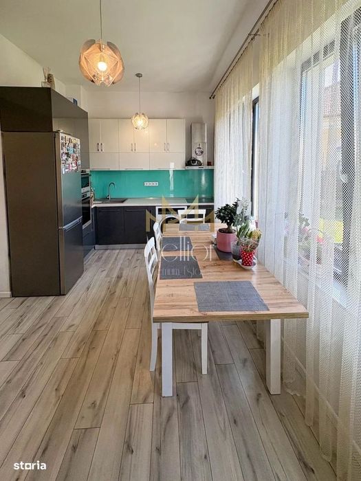 Proprietate premium în Gheorgheni – eleganță, confort și rafinament