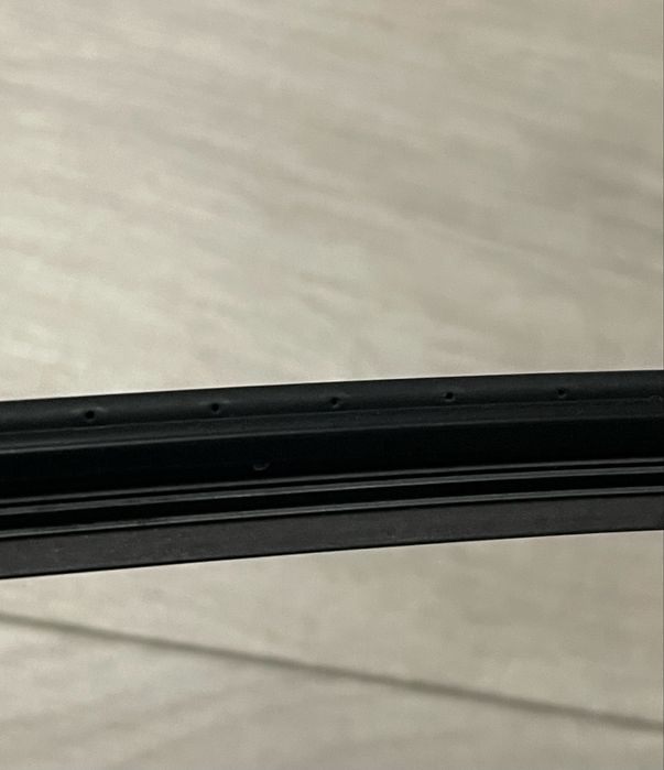 Оригинални чистачки с Magic Vision Control за Merceres GLE/GLS 167