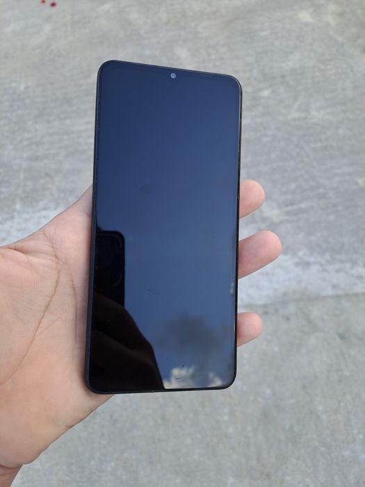 Samsung A02 obmenga