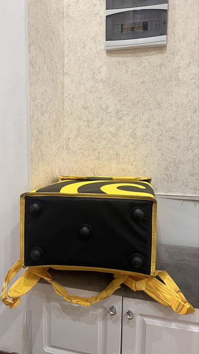 термокороб Yandex