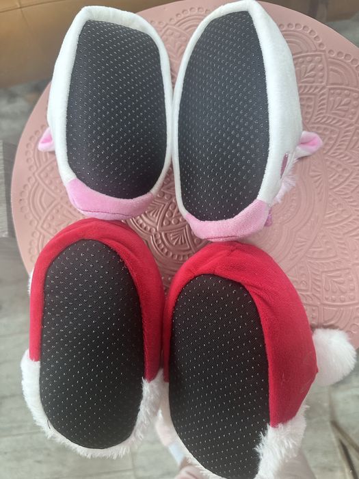 Пантофки 23-25 номер