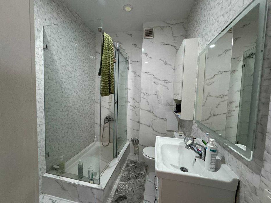 Сдаётся квартира на Яккасарайском