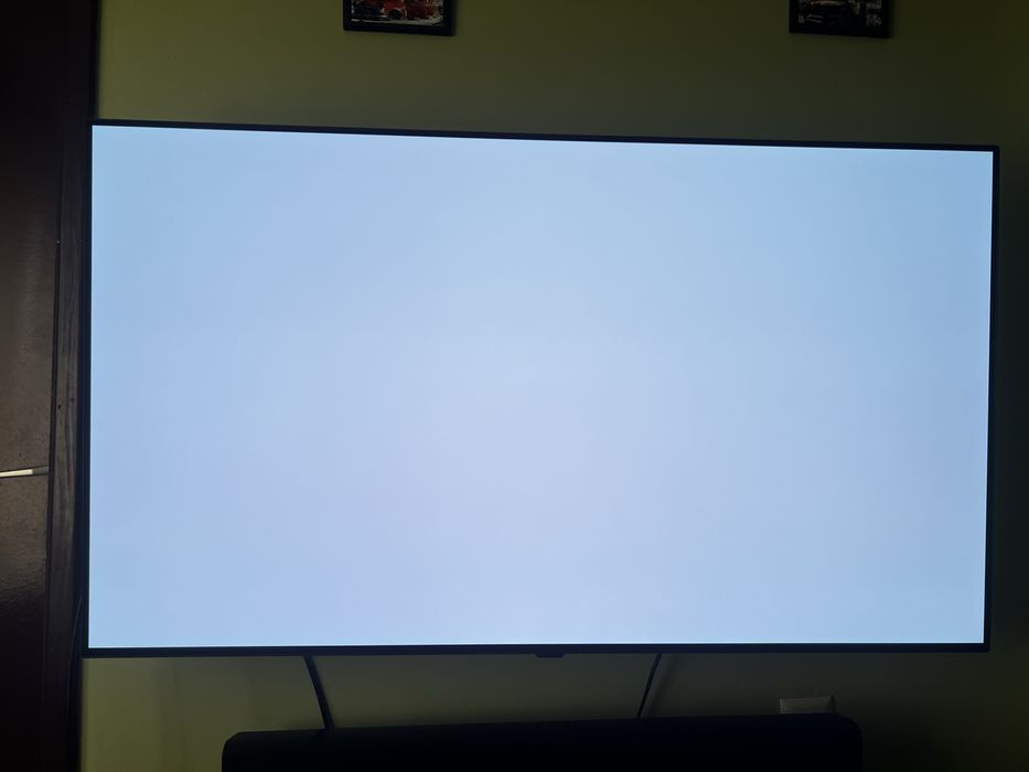 Lg OLED 55‘‘ B4