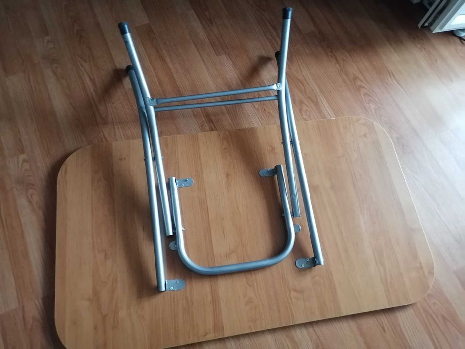 Masă pliabilă 68 x 120cm