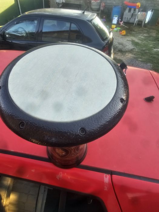 Tarabana darbuka