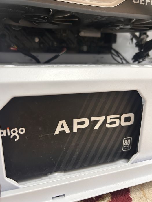 Продам игровой компьютер