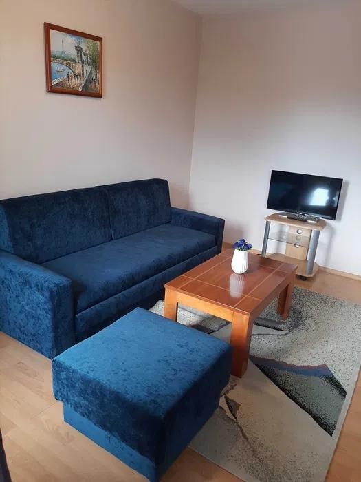 Дава се под наем Тристаен апартамент в Пловдив, Христо Смирненски - 86 кв.м за 490 € - Снимка #1