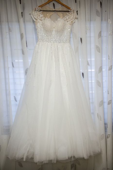 Rochie de mireasa