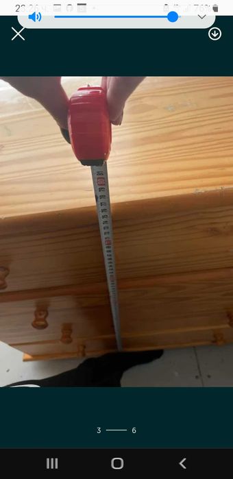 Скрин   масивно дърво