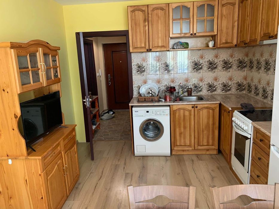 Дава се под наем Двустаен апартамент в Велико Търново, Колю Фичето - 69 кв.м за 280.5 € - Снимка #7