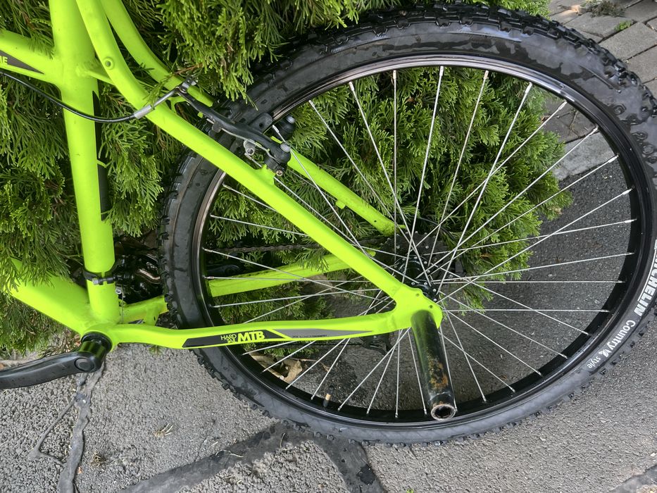 MTB RockRider 340 cadru L