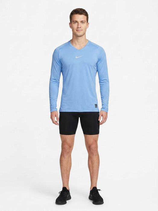 NIKE Блуза/Мъжка XL