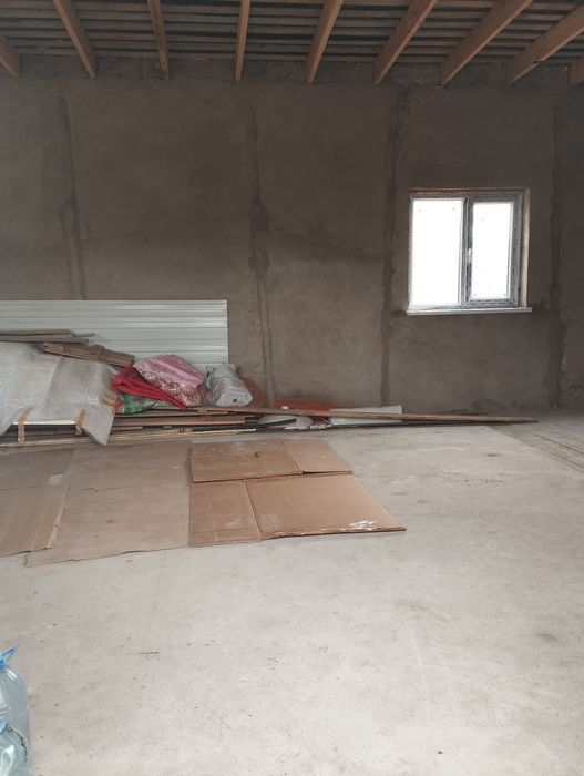 времянка в Аксай 2