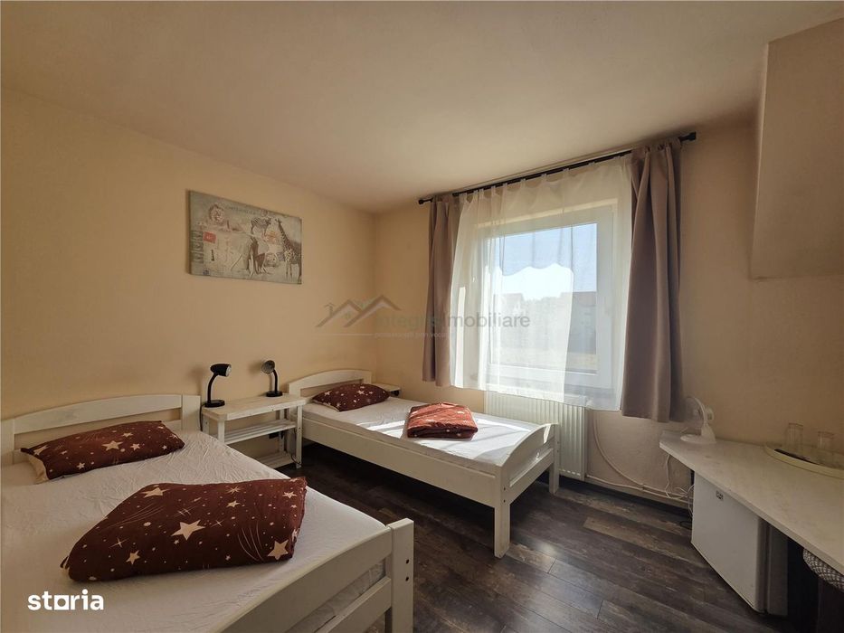 Pensiune turistica P+1E+M in Baile 1 Mai, Zona Baile Felix, Bihor