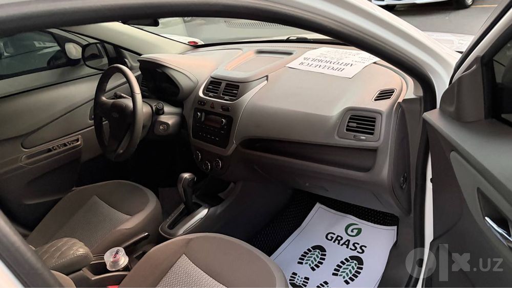 Chevrolet Cobalt