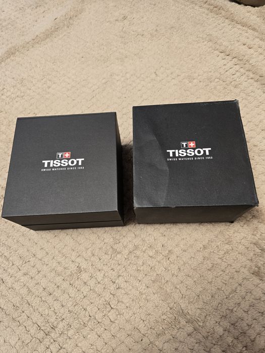 Мъжки часовник Tissot Xl