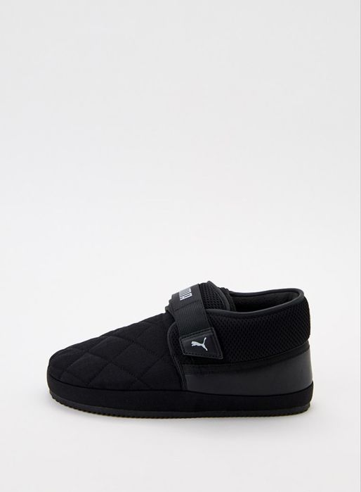 Тапки Puma размер 37
