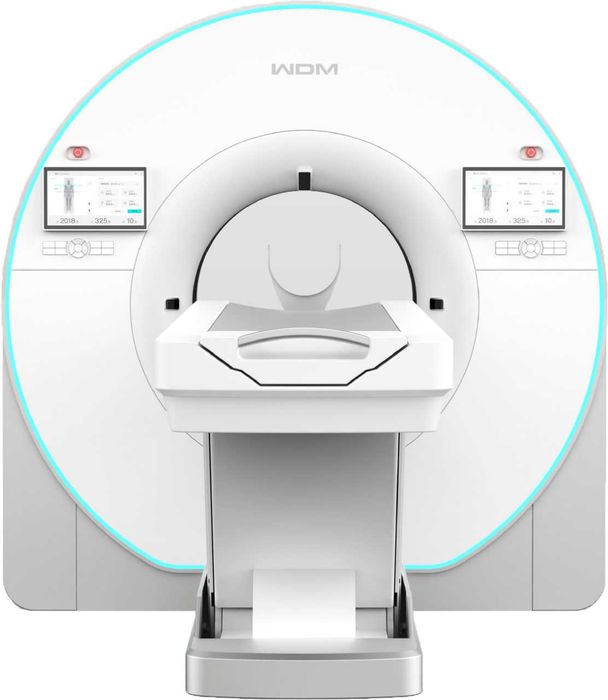 Мультиспиральная компьютерная томография (МСКТ) 32,64,128-срезов