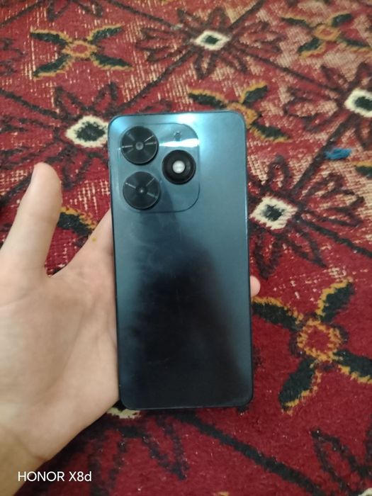 Tecno Spark Go 2024