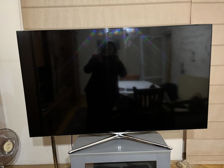 TV Samsung 55”