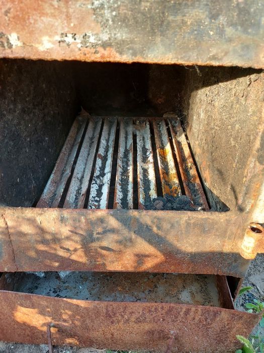 Котел г Павлодар