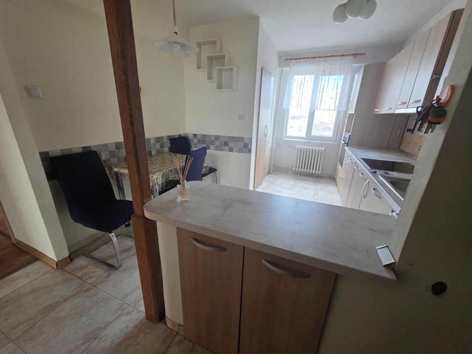 Apartament 3 Camere Piata Decebal