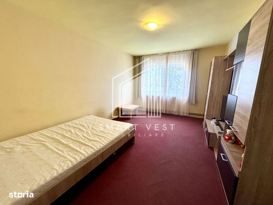Apartament 3 camere | Etaj 3 cu lift | Zona Micro 15