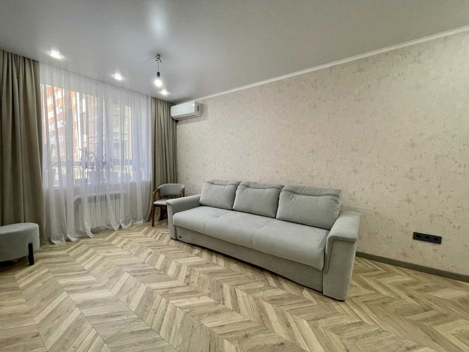 Продажа 1-комнатной квартиры, ЖК "АВРОРА"