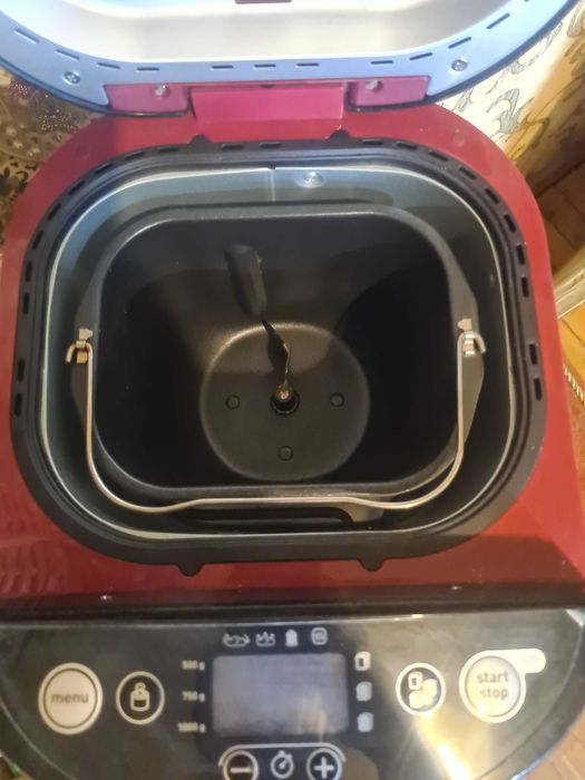 Хлебопекарна Tefal Plain Plaisir