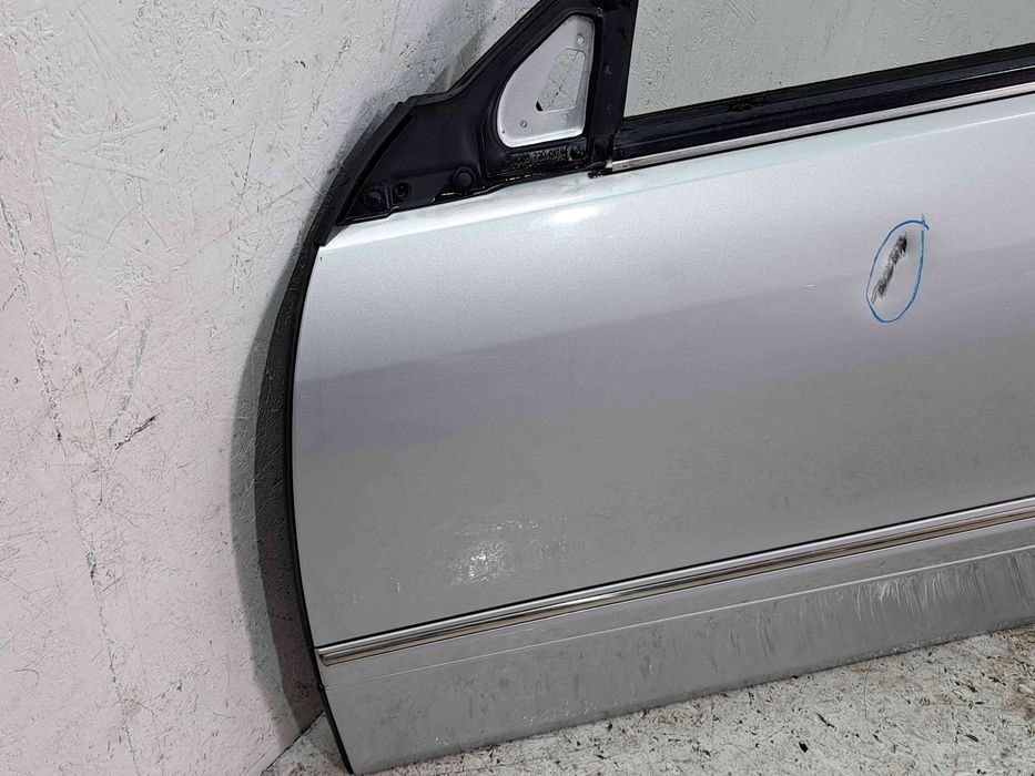 Usa stanga fata Mercedes Clasa CLK (C209) [Fabr 2002-2009] 775 Iridium