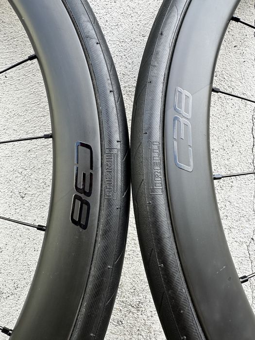 Roti Cursiera Roval C38