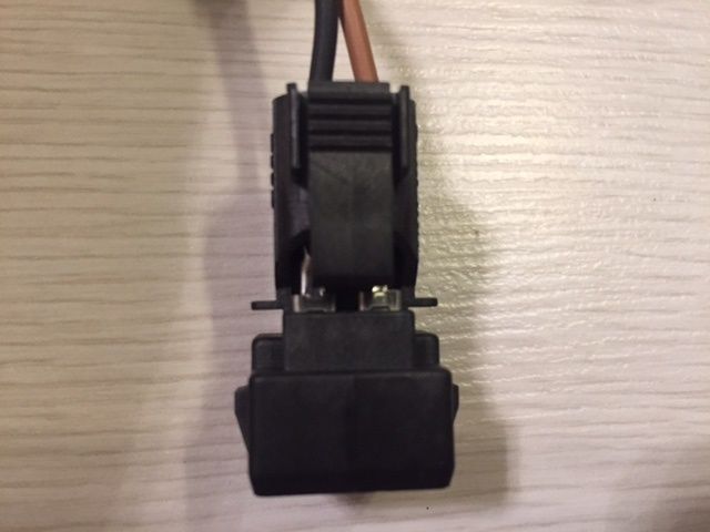Vand valva solenoid 038906283A