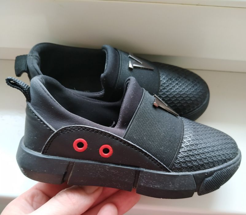 Обувь на мальчика размер 25,5-26 Весна - Осень