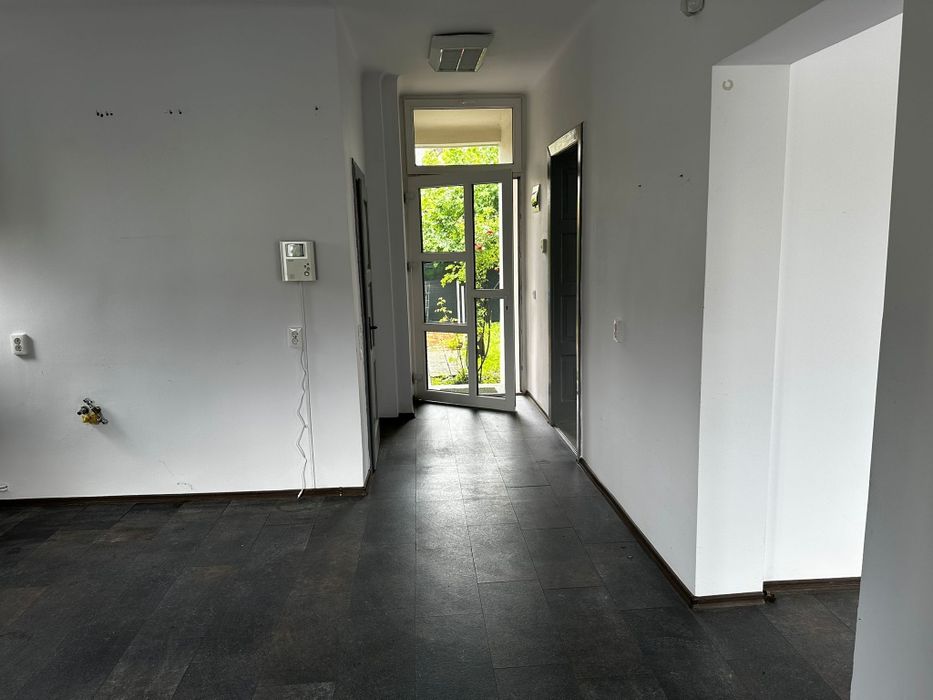 Spațiu pentru birou sau cabinet medical