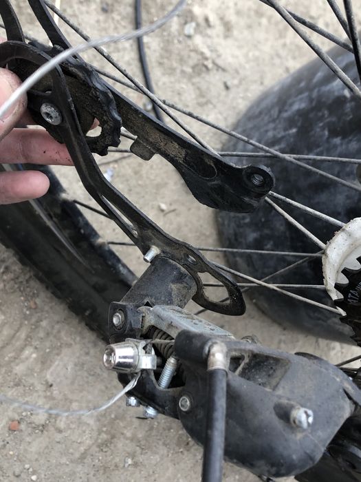 Продаю велик б/у