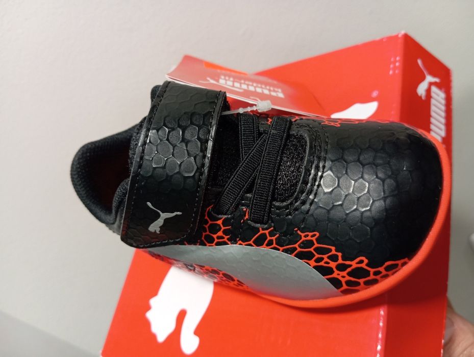 Оригинални маратонки  Puma номер 20