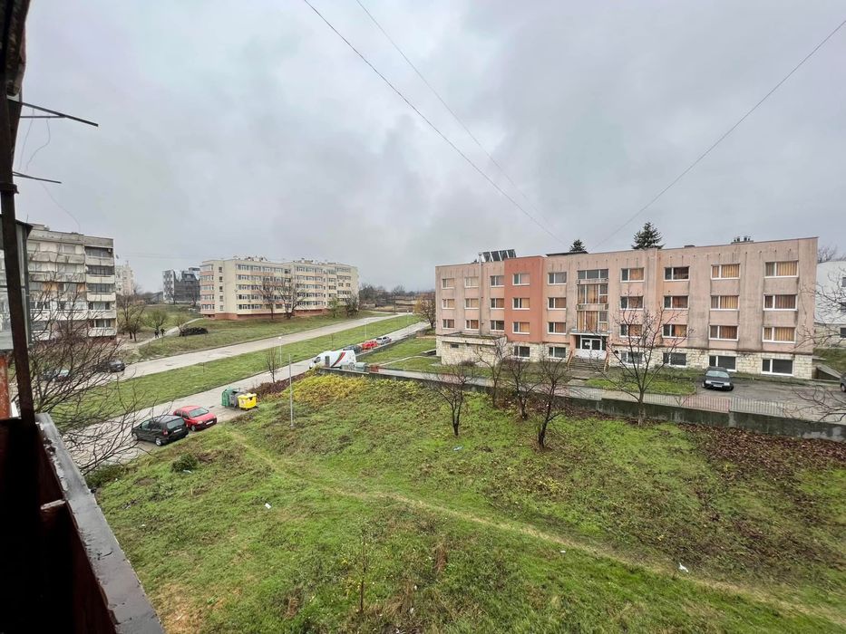 Дава се под наем Тристаен апартамент в Смядово - 98 кв.м за 178.5 € - Снимка #15