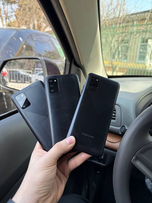 Samsung a03s 32 Skidkada