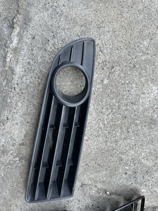 Решетки за VW Polo 9N Facelift