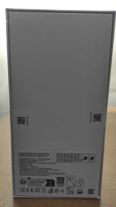 Xiaomi 15T Pro Black 512GB 12GB