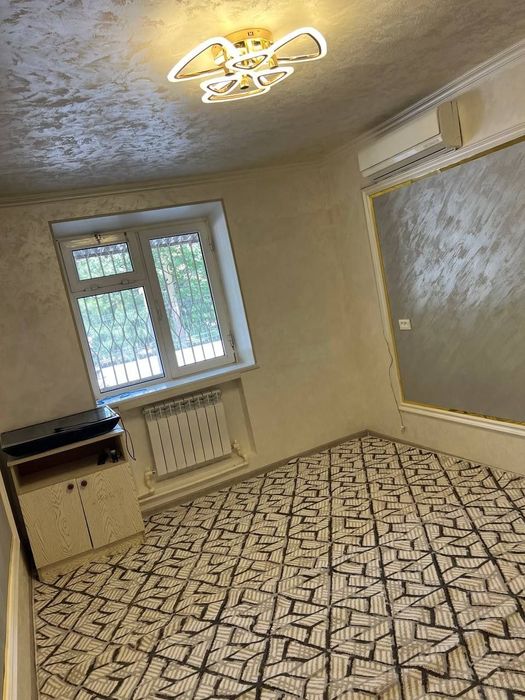 Сдается 2х комнатная квартира Вокзал