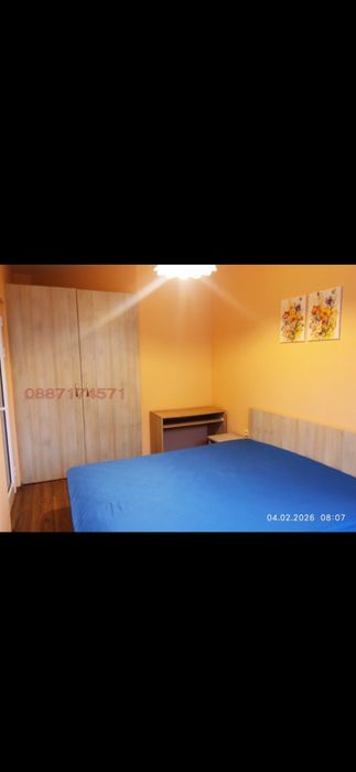 Дава се под наем Двустаен апартамент в Варна, Погреби - 50 кв.м за 398.82 € - Снимка #3