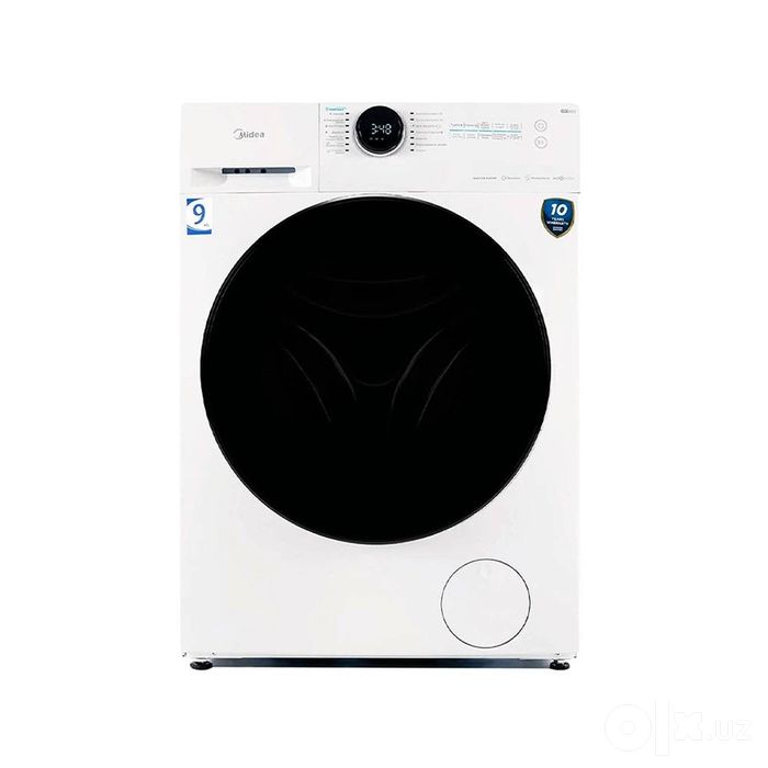 Midea MF200W90WB/W-C Midea
