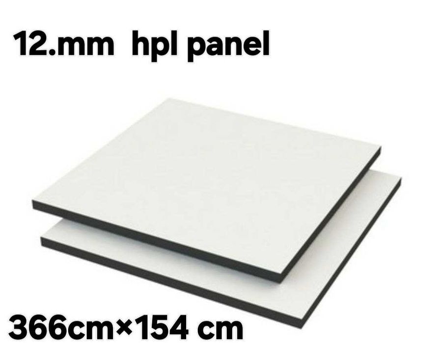 Hpl панели из Турции ,идеально подходит для столов и столешниц