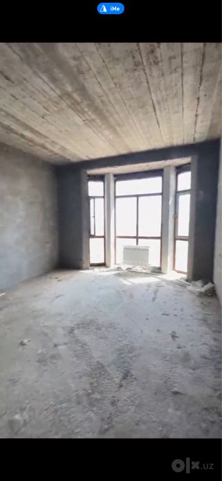 Namangan Istiqlolda karobka uy sotiladi