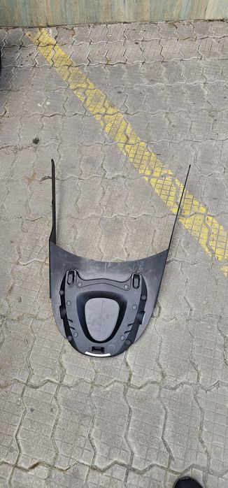 Can-am spyder cutie spate