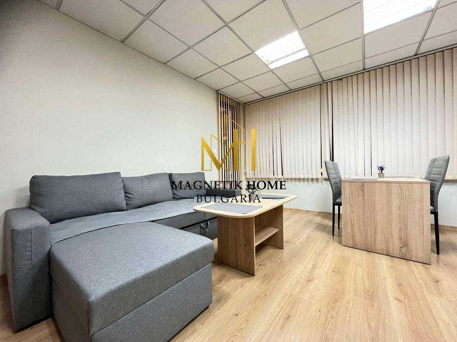 Дава се под наем Двустаен апартамент в Бургас, Център - 65 кв.м за 408 € - Снимка #8