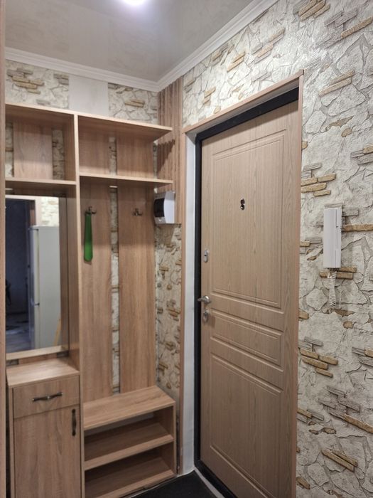 1-комн. кв. посуточно, ночь