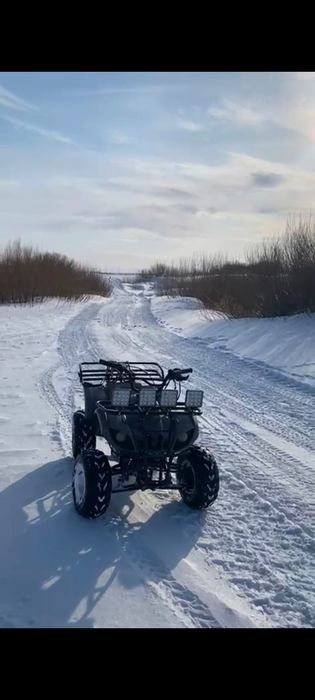 Продам Квадроцикл 110 куб