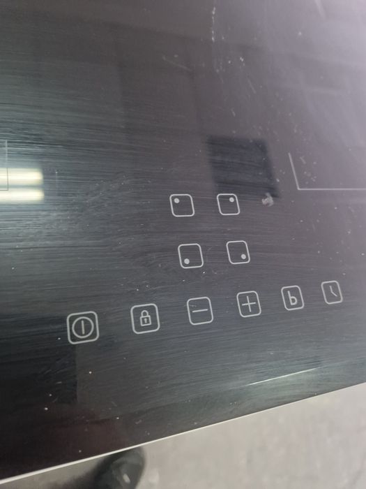 Индукционен котлон Thermex